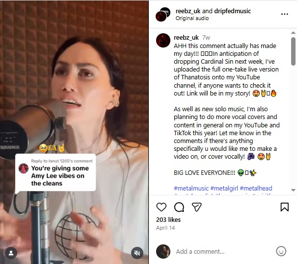 Engagement Post Ideas23