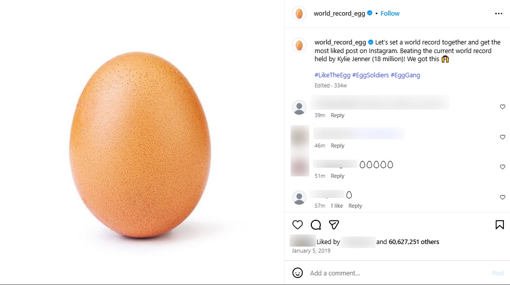 Social Media Engagement Examples5
