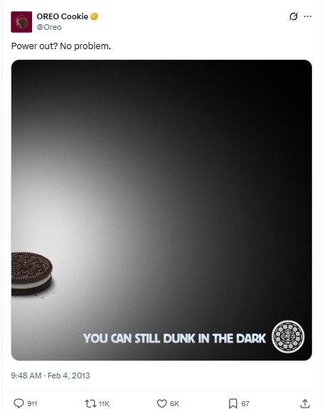 Social Media Engagement Examples8