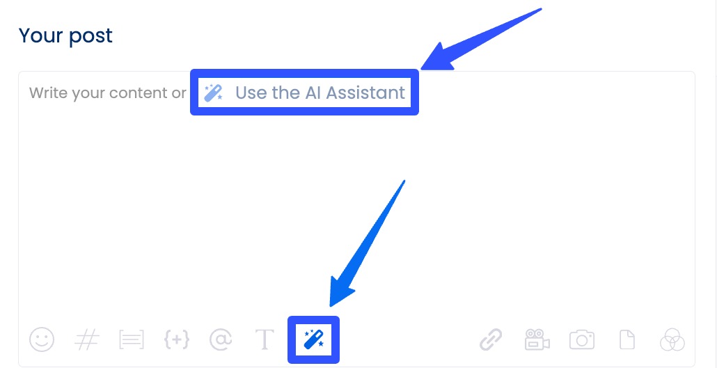 Social Media Engagement Questions2