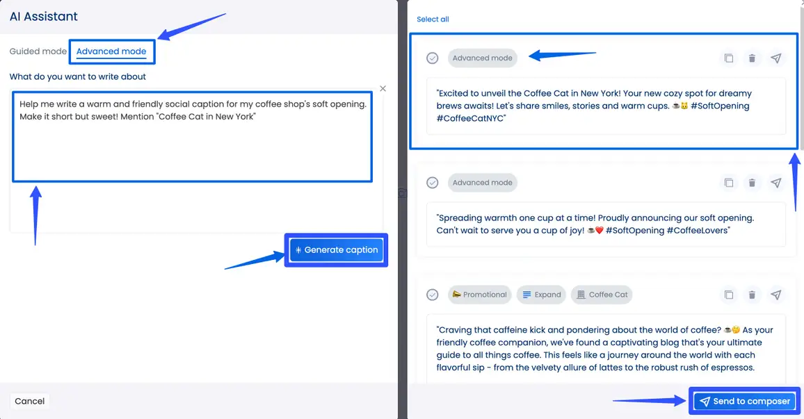 Social Media Engagement Questions3