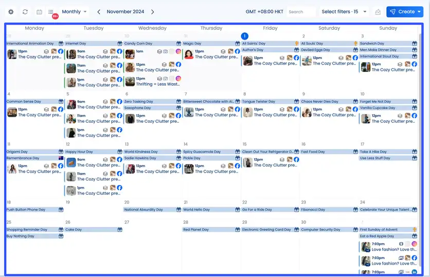 Social Media Engagement Questions5