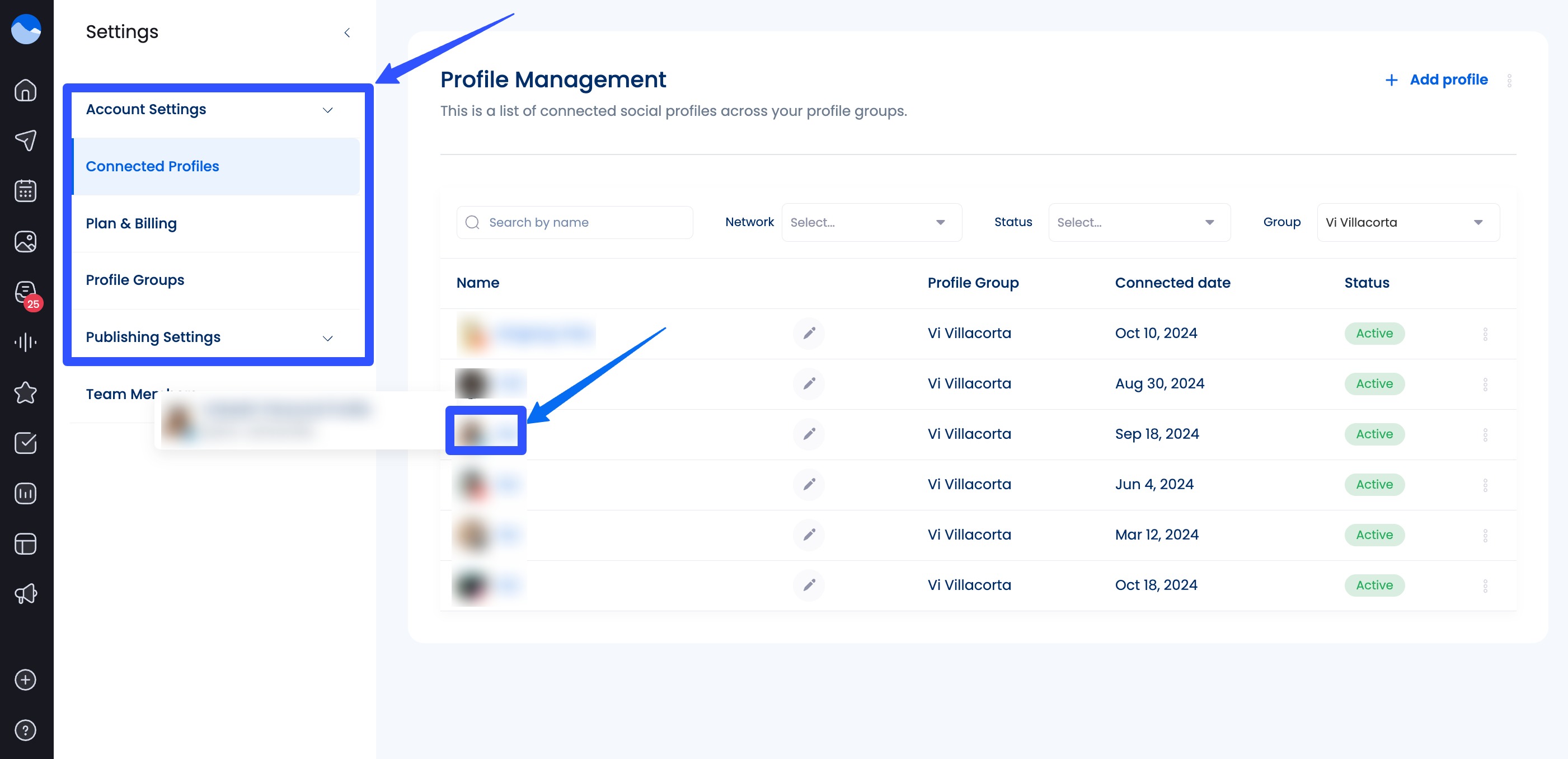 White Label Social Media Platforms1