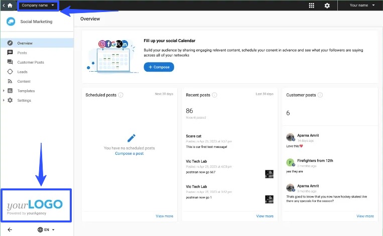 White Label Social Media Platforms10