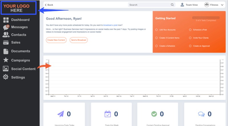 White Label Social Media Platforms11