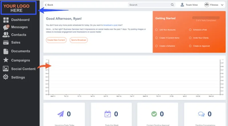 White Label Social Media Platforms11