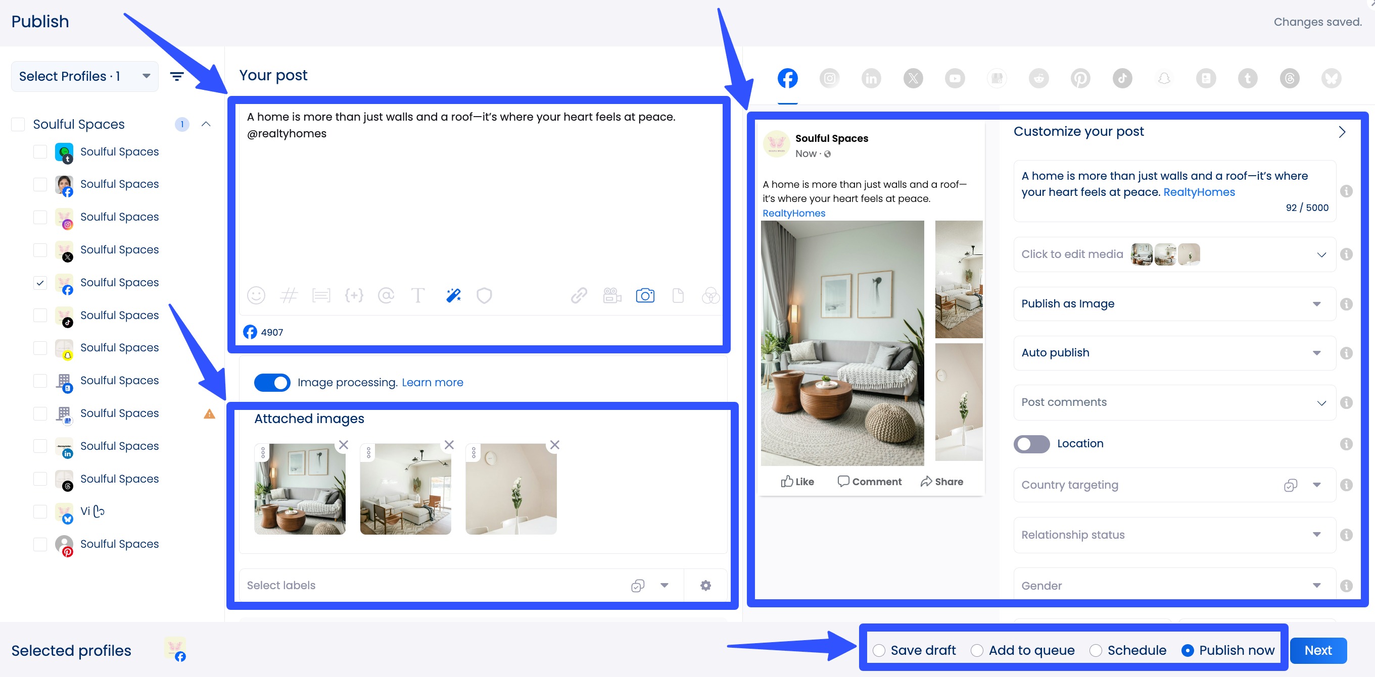 White Label Social Media Platforms2