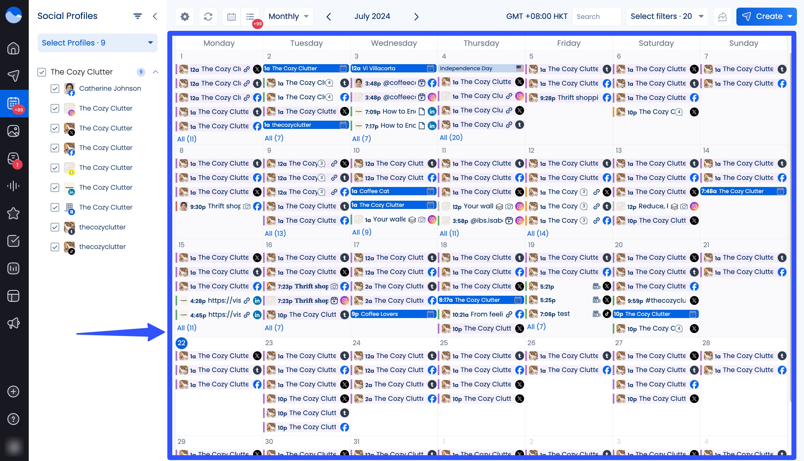 White Label Social Media Platforms3
