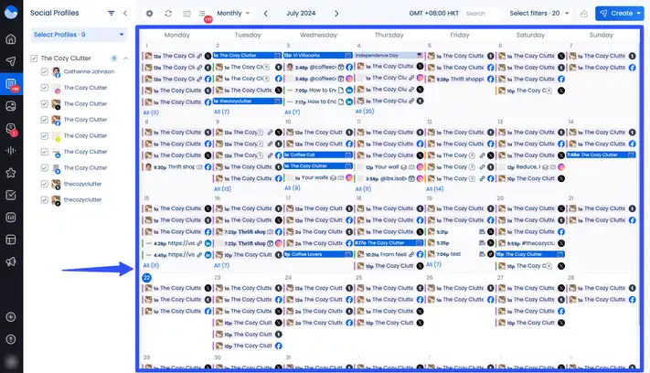 White Label Social Media Platforms3