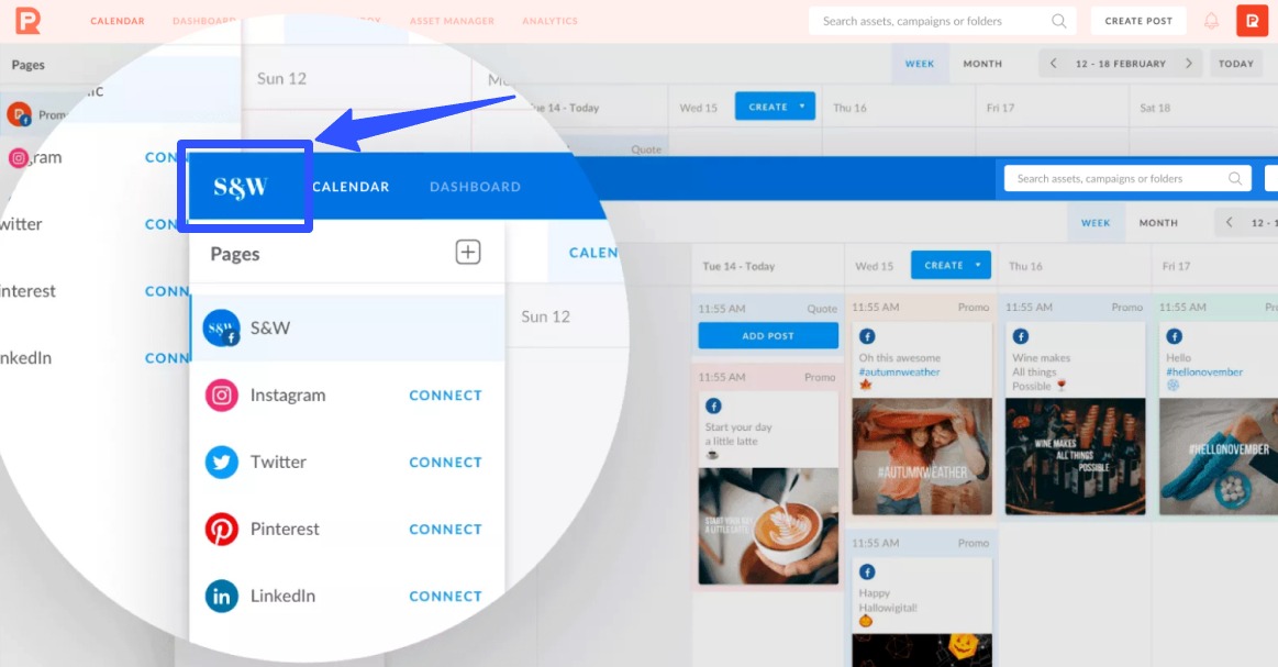 White Label Social Media Platforms8