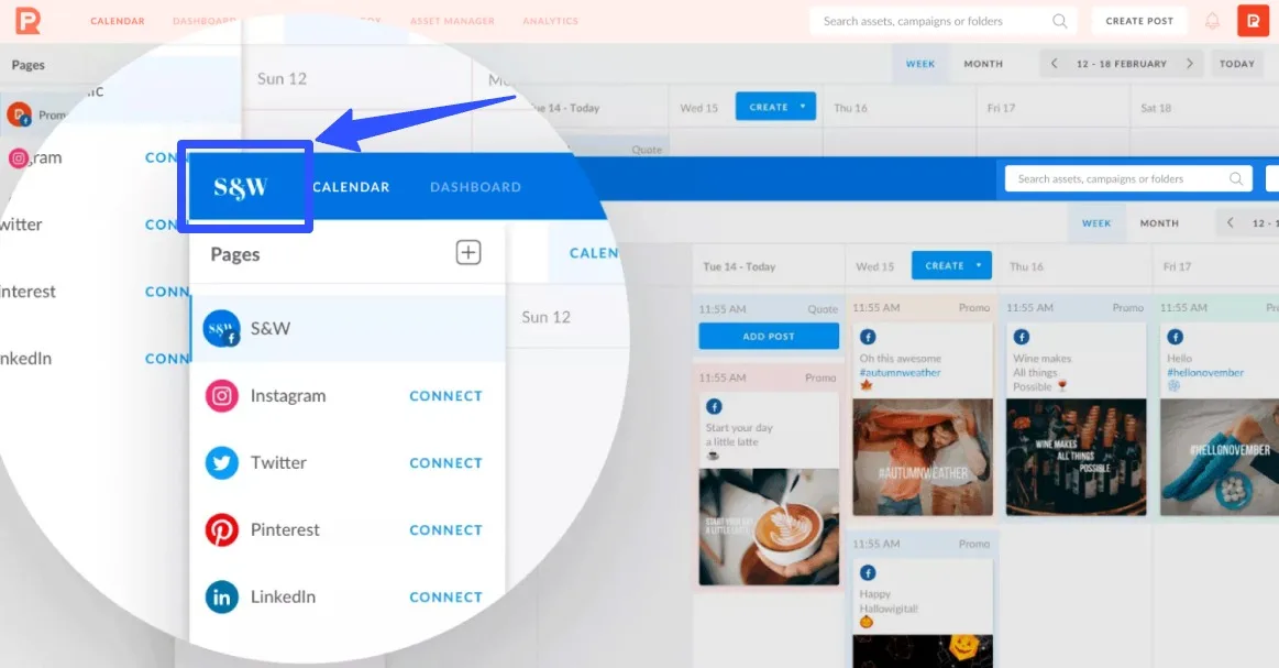 White Label Social Media Platforms8