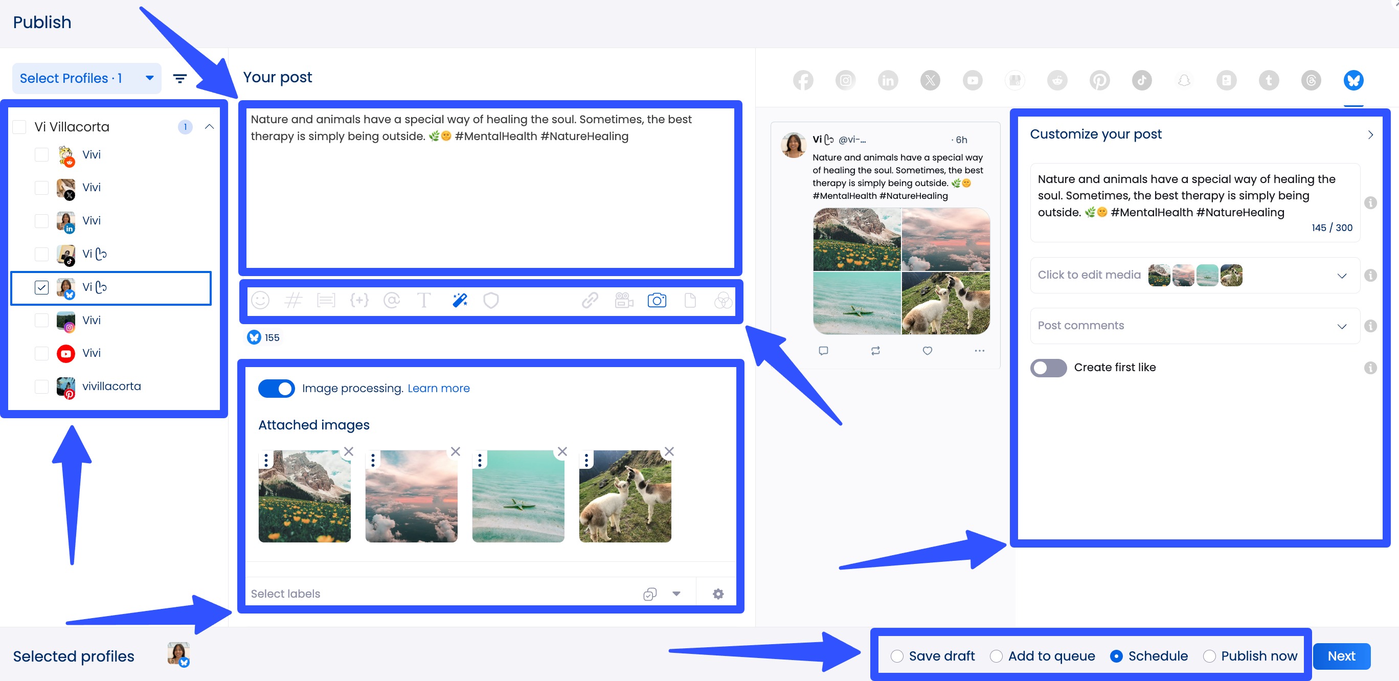 White Label Social Media Services1