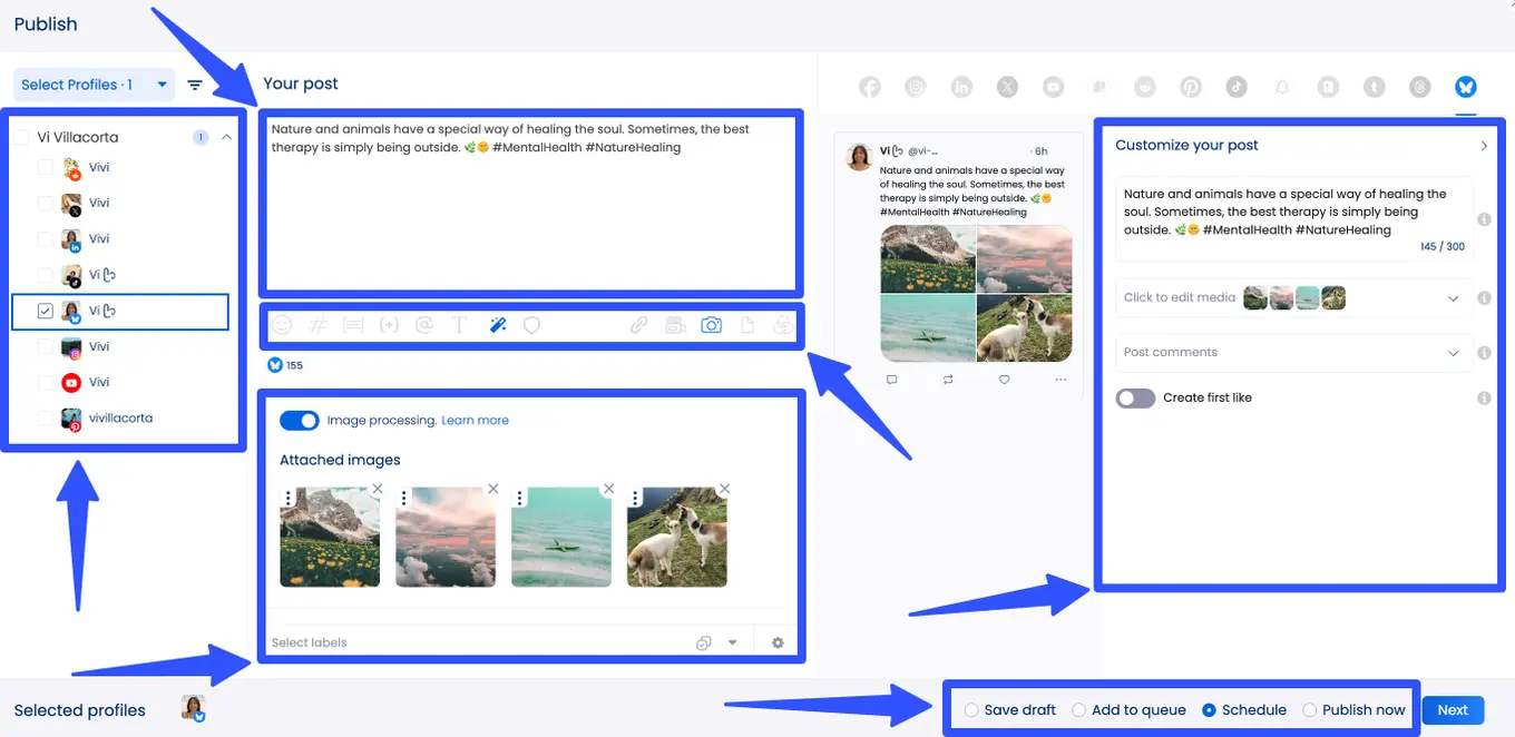 White Label Social Media Services1