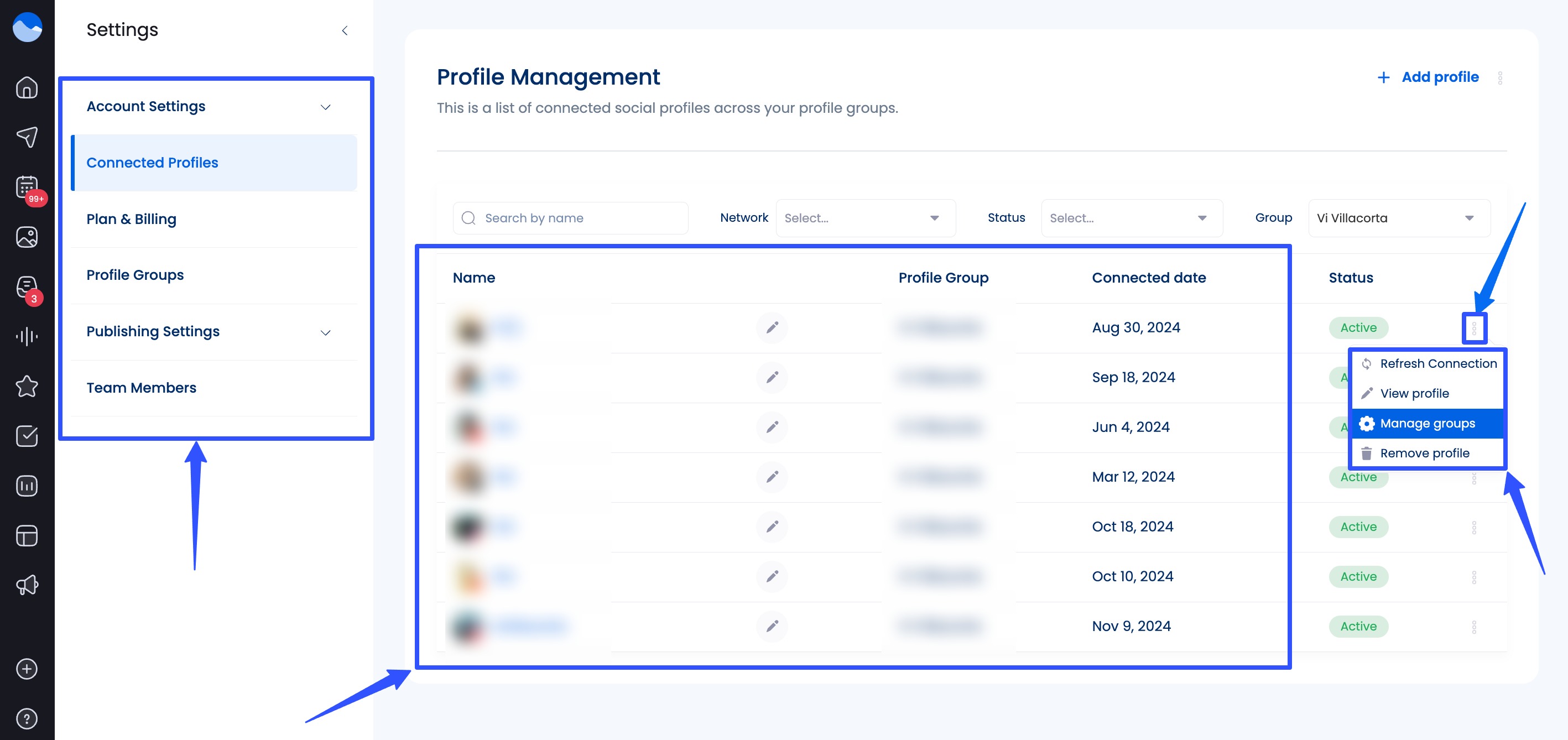 White Label Social Media Solutions1