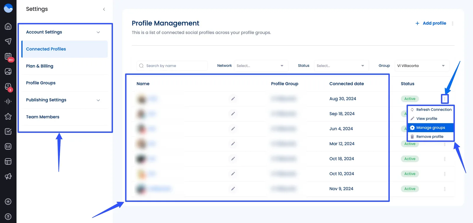 White Label Social Media Solutions1