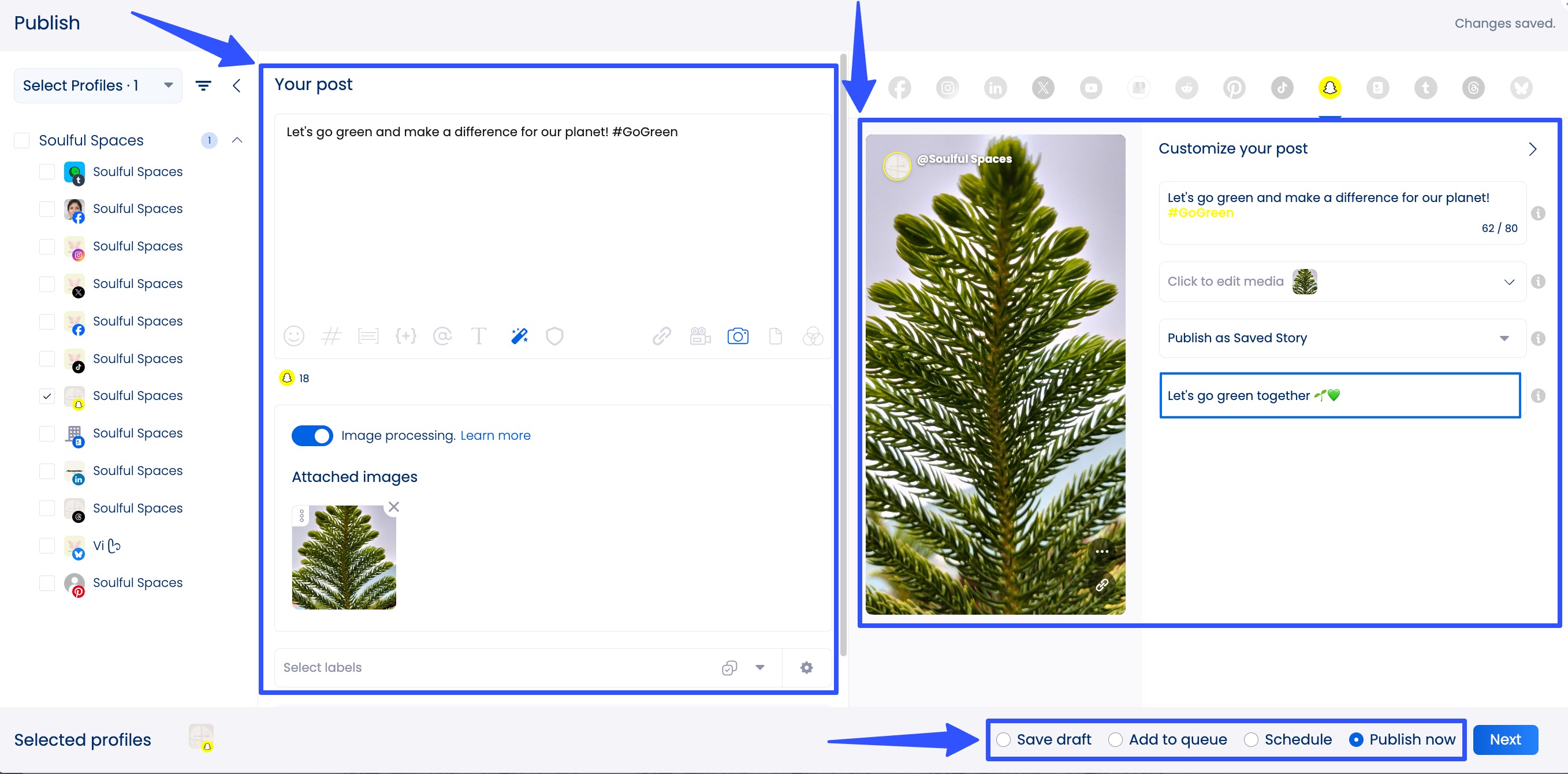 White Label Social Media Solutions4