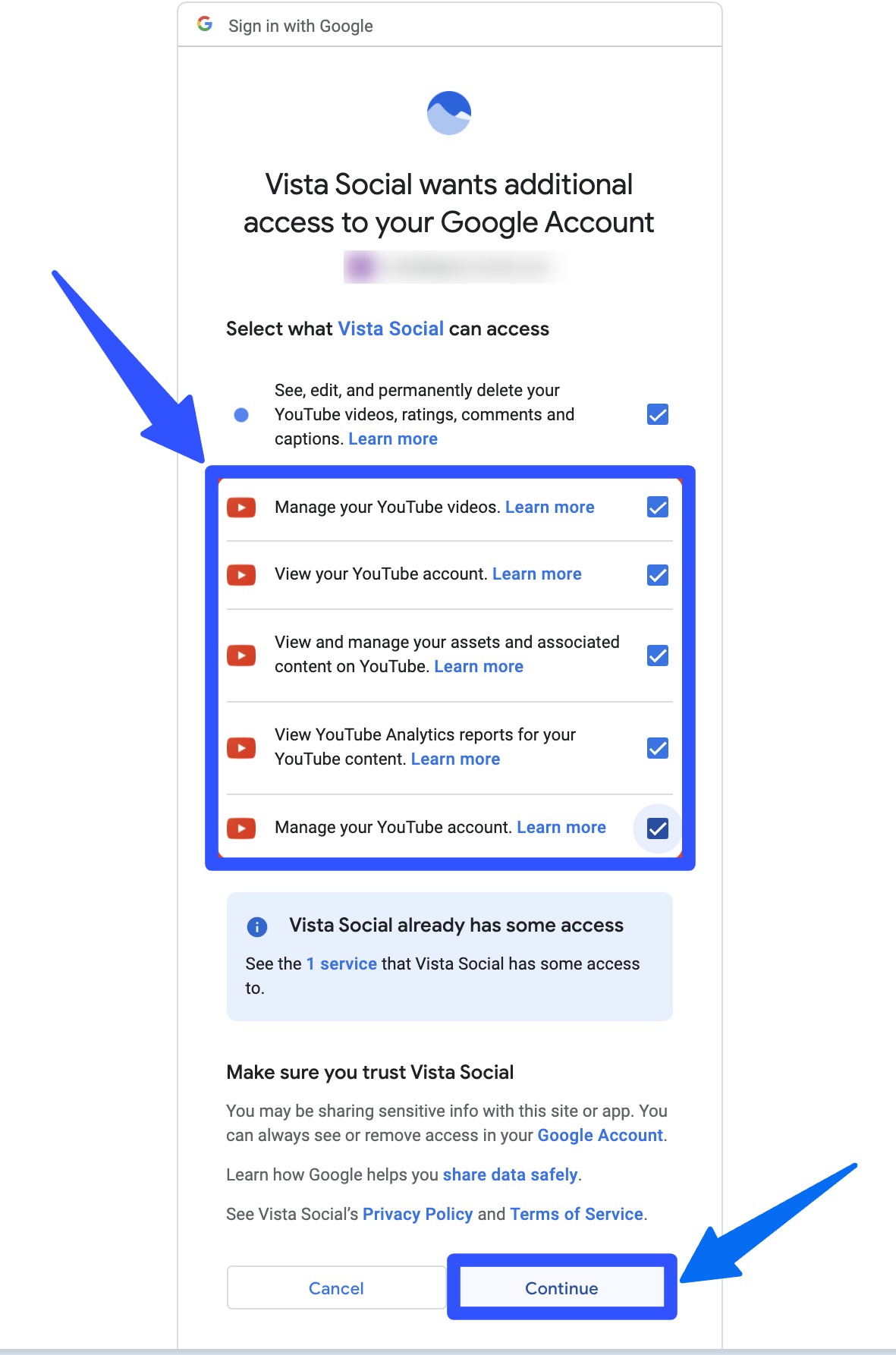 YouTube Shorts Analytics13