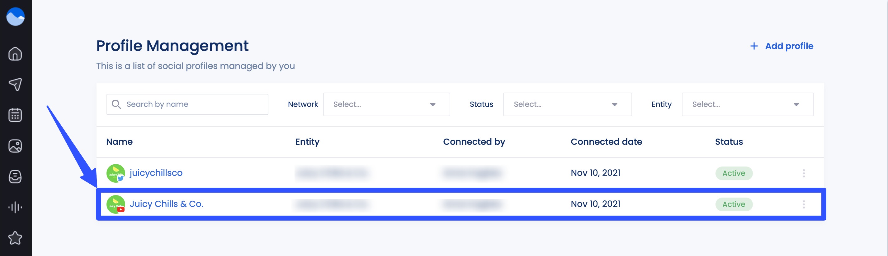 YouTube Shorts Analytics14