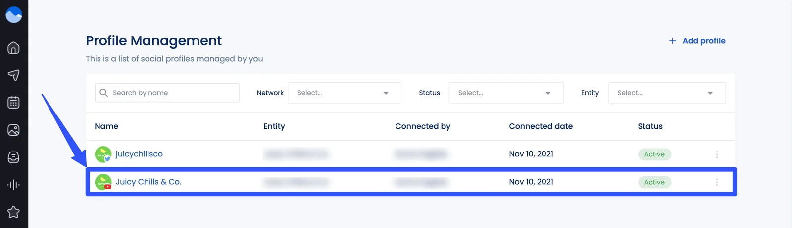 YouTube Shorts Analytics14