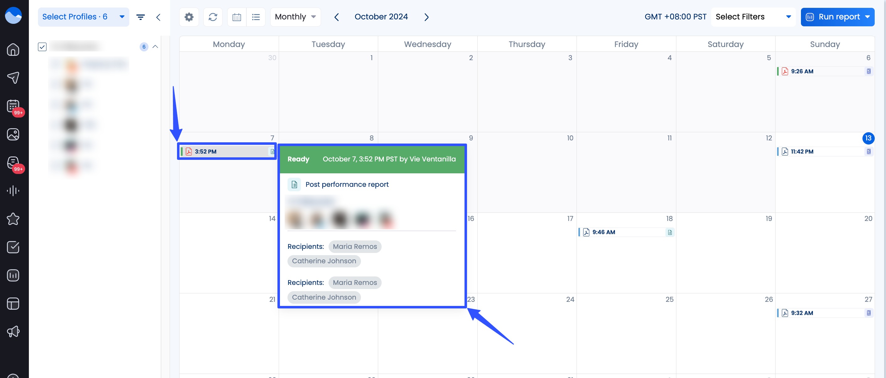 YouTube Shorts Analytics21