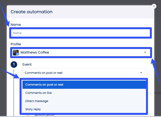 DM Automation Sequences2