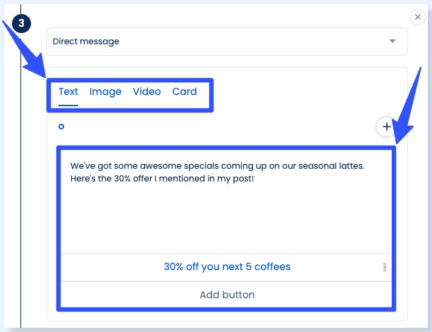 DM Automation Sequences5