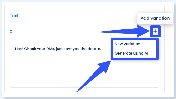 DM Automation Sequences7
