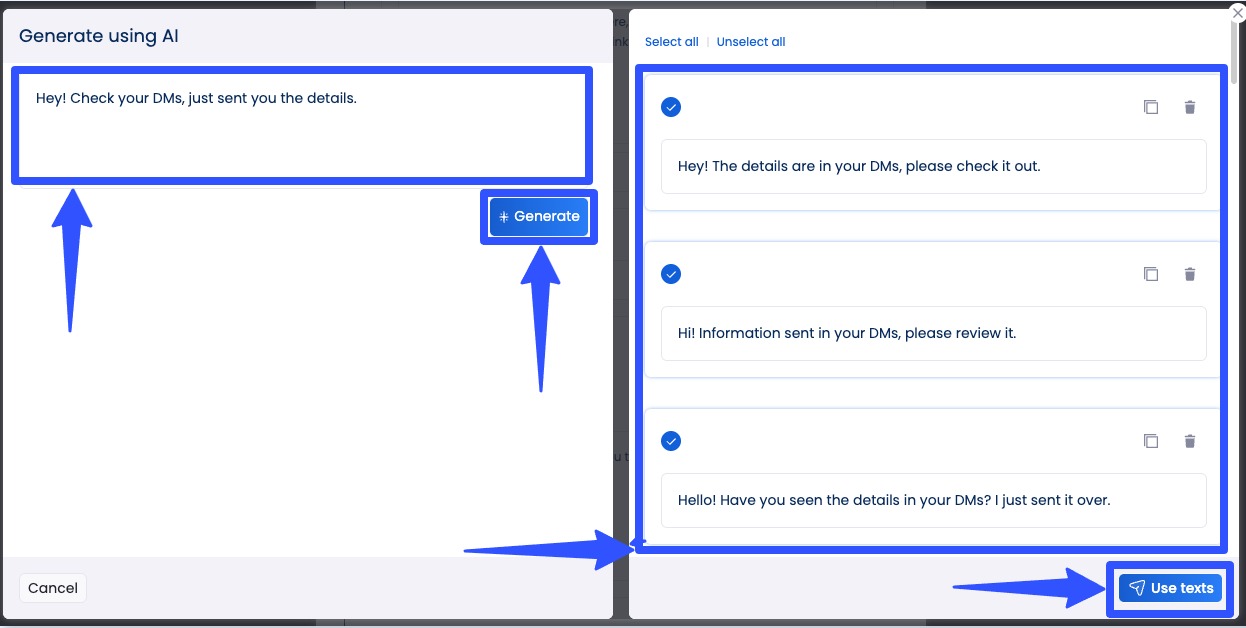 DM Automation Sequences8