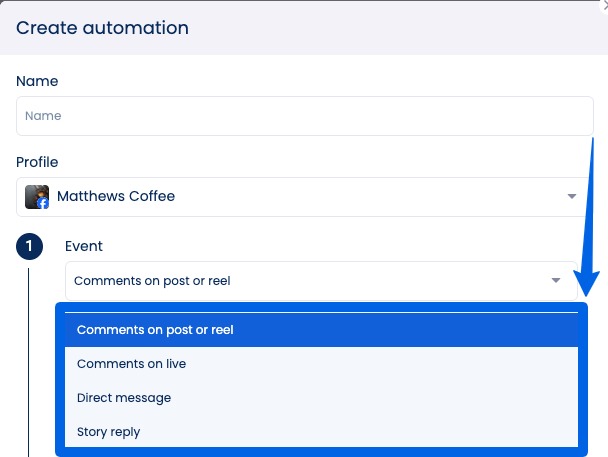 DM Automation Use Cases1