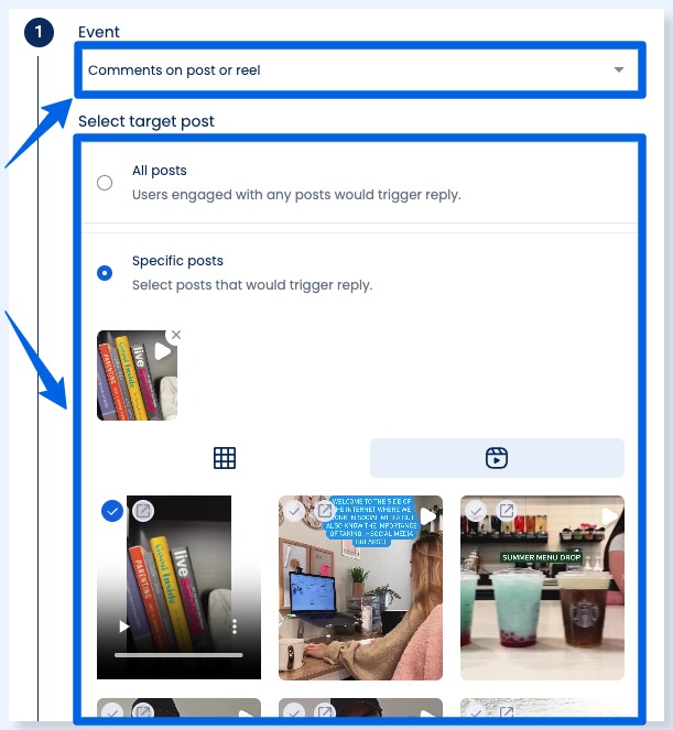 DM Automation Use Cases3
