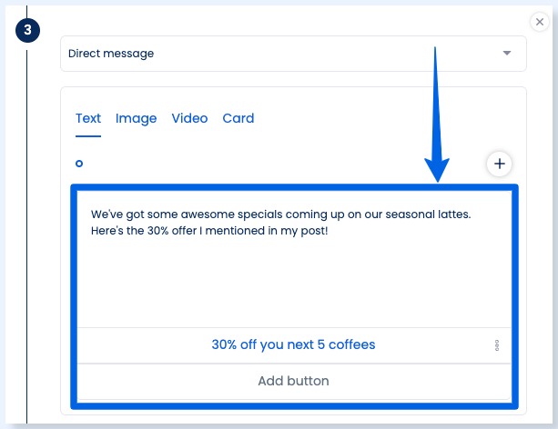 DM Automation Use Cases4