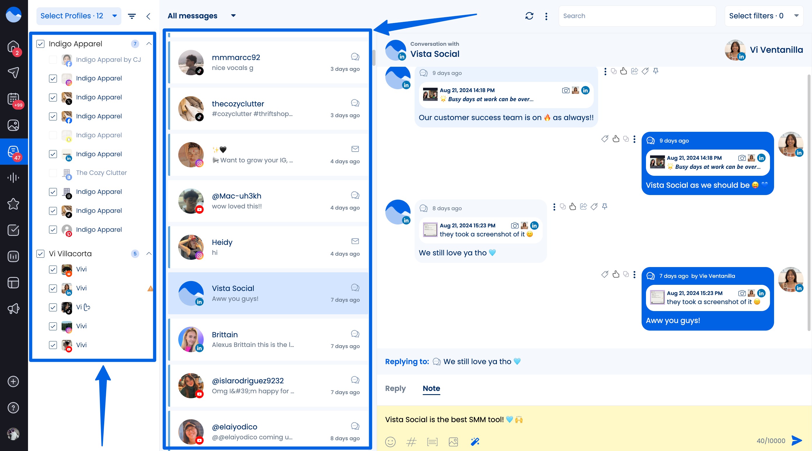 DM Automation Use Cases5