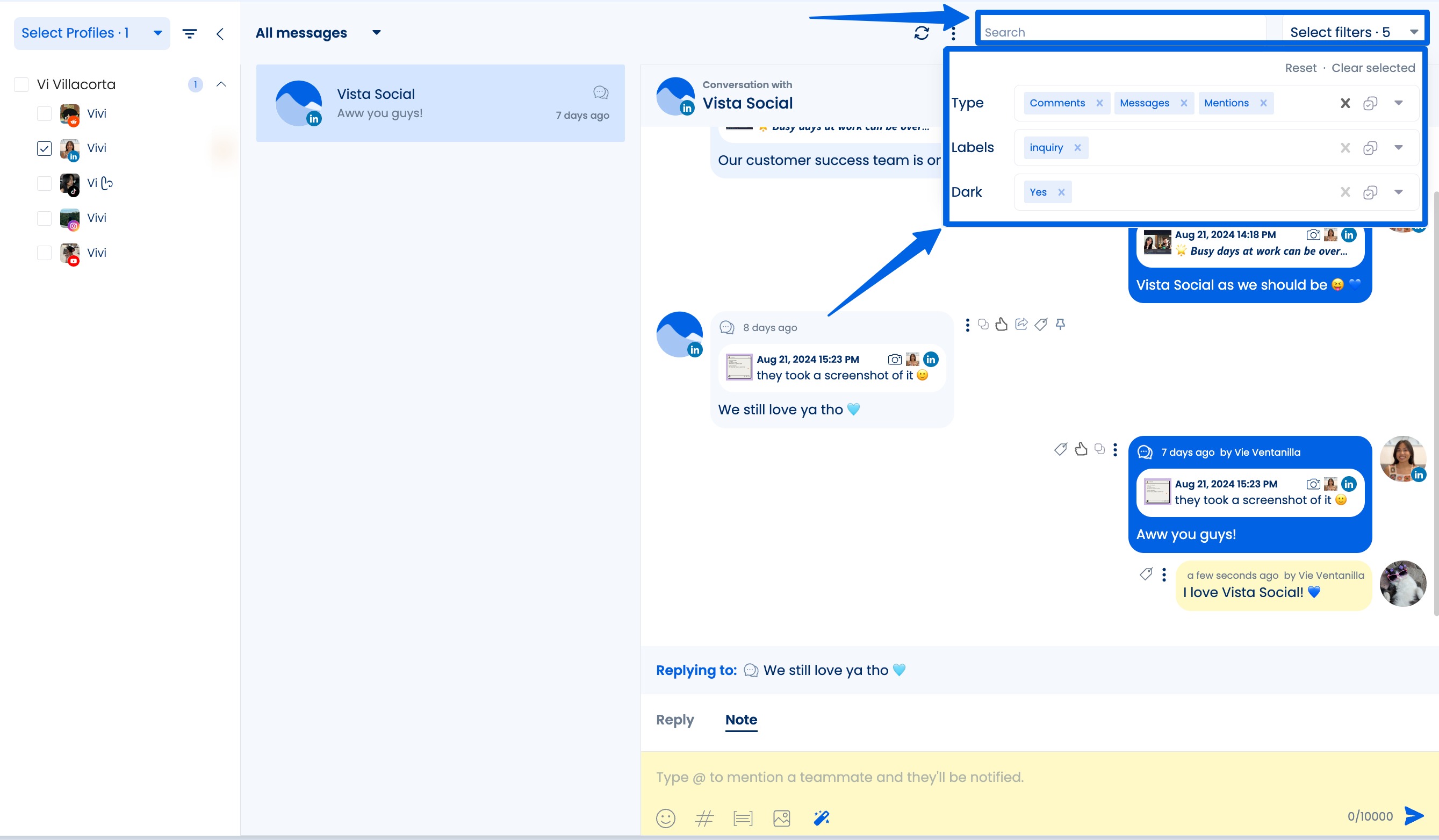 DM Automation Use Cases6