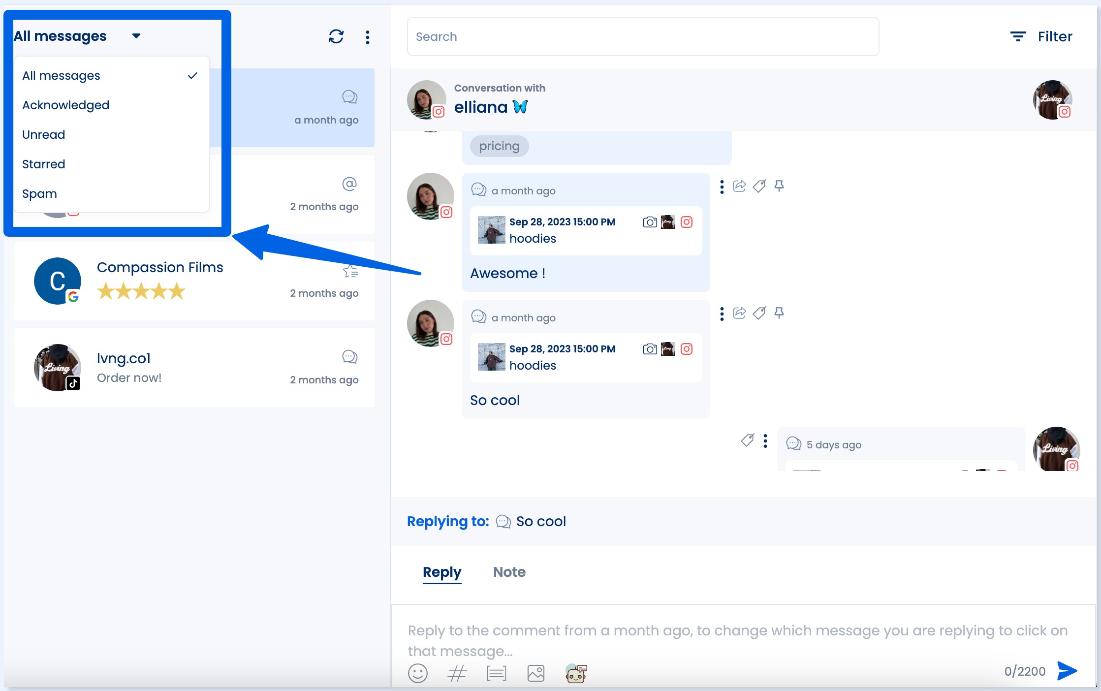 DM Automation Use Cases7