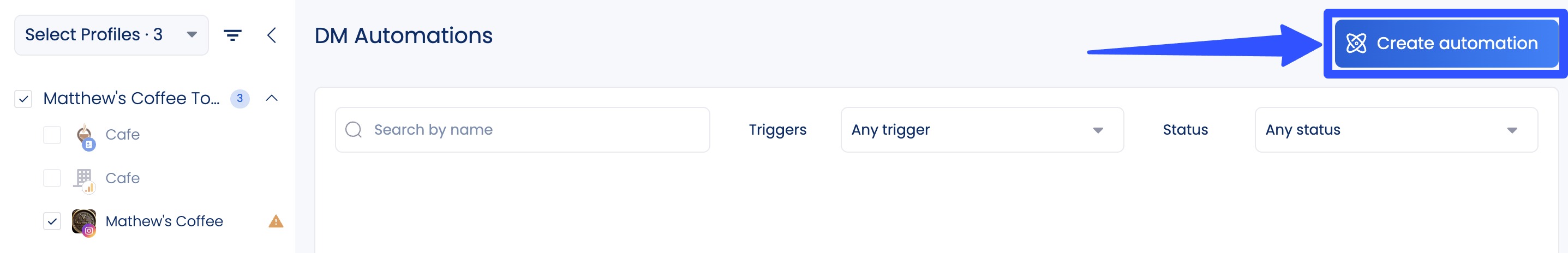 DM Automation for Agencies1