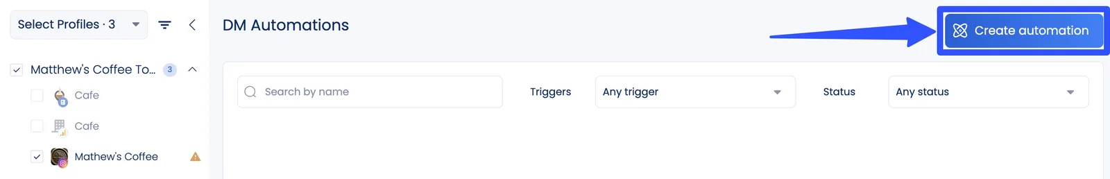 DM Automation for Agencies1
