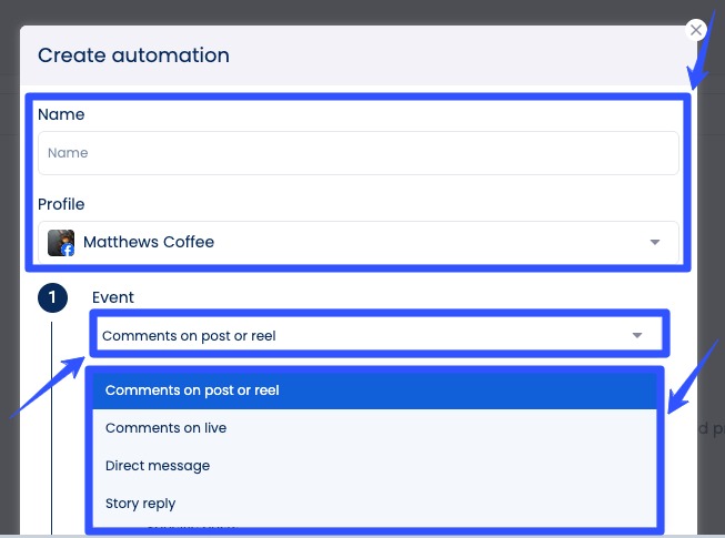 DM Automation for Agencies2