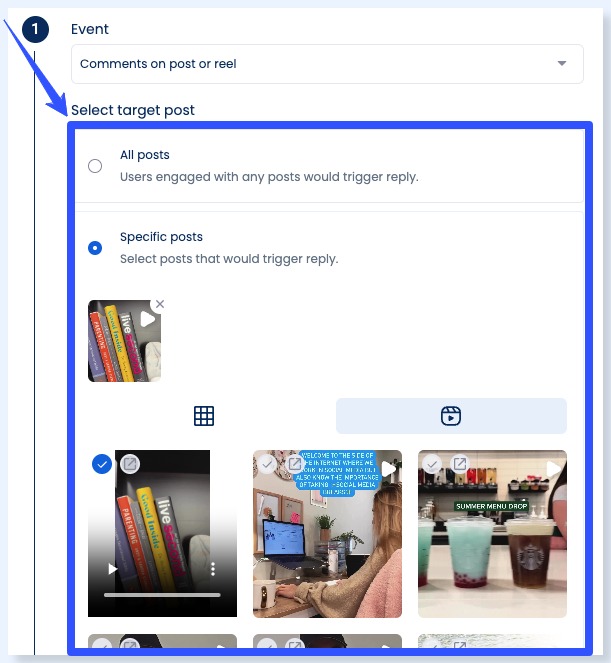 DM Automation for Agencies4