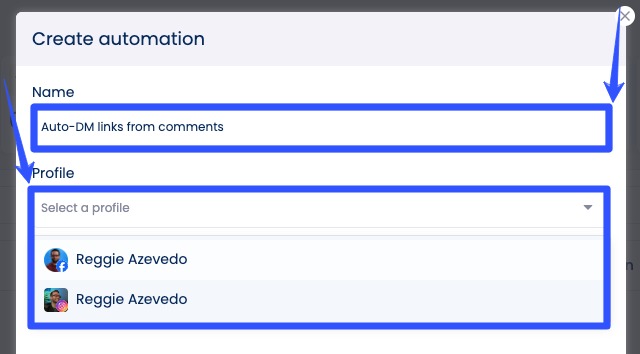 DM Automation for Agencies6