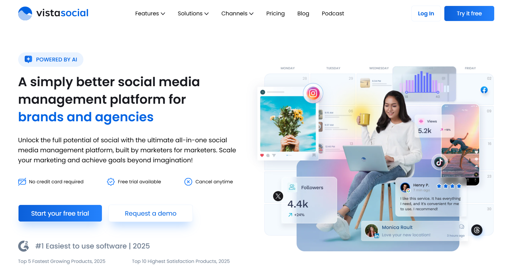 Free Social Media Management Tools1