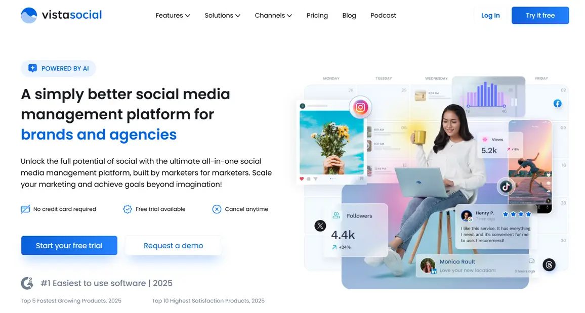 Free Social Media Management Tools1