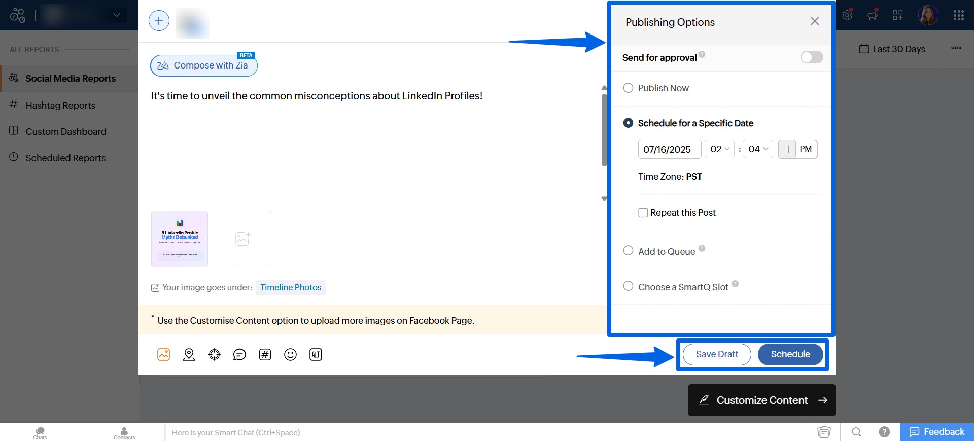 Free Social Media Management Tools15