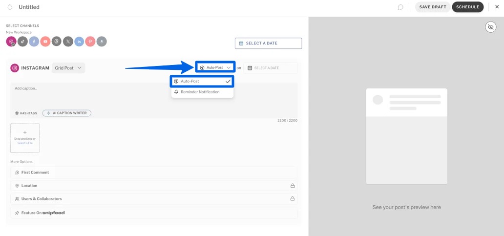 Free Social Media Management Tools17