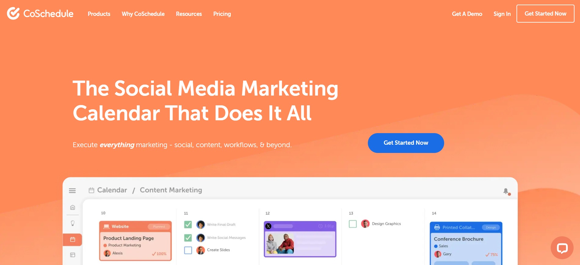 Free Social Media Management Tools18