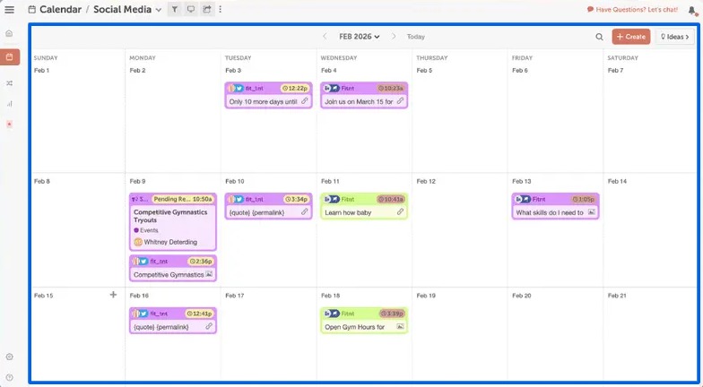 Free Social Media Management Tools19