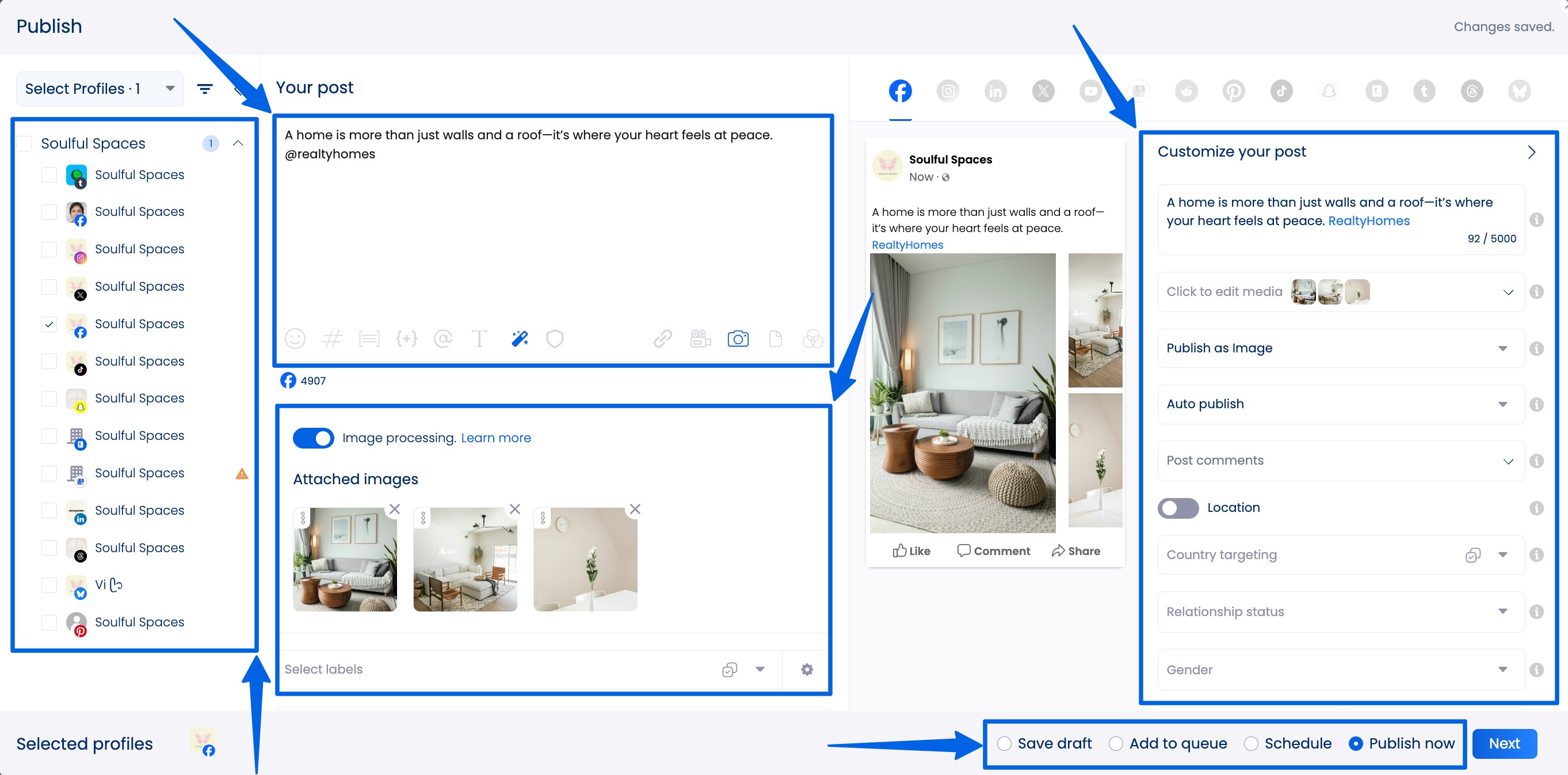 Free Social Media Management Tools2