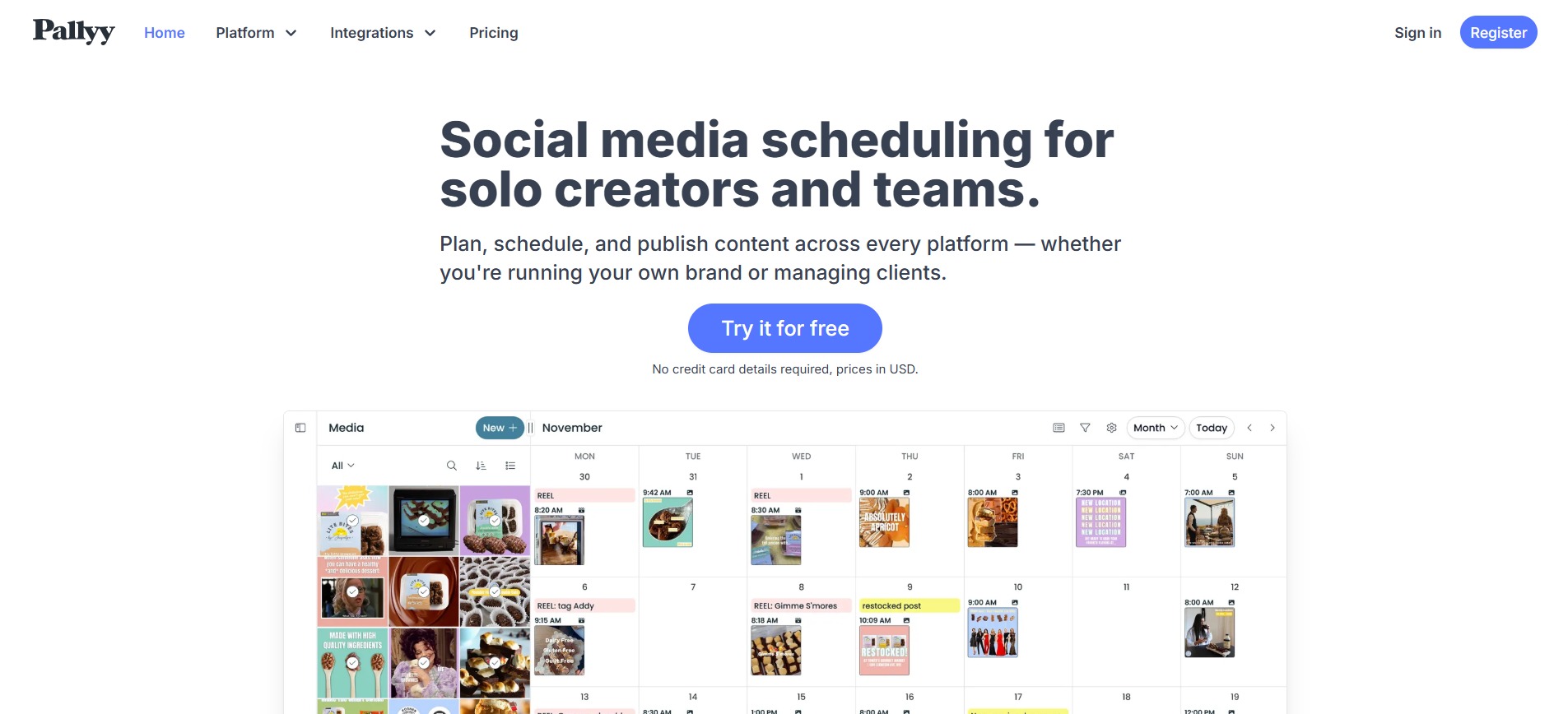 Free Social Media Management Tools20