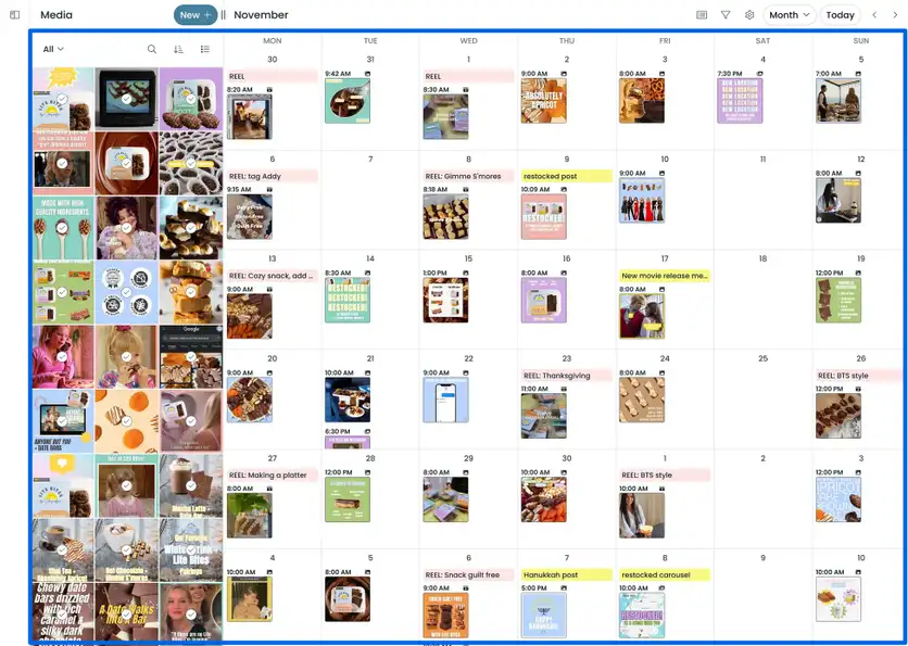 Free Social Media Management Tools21