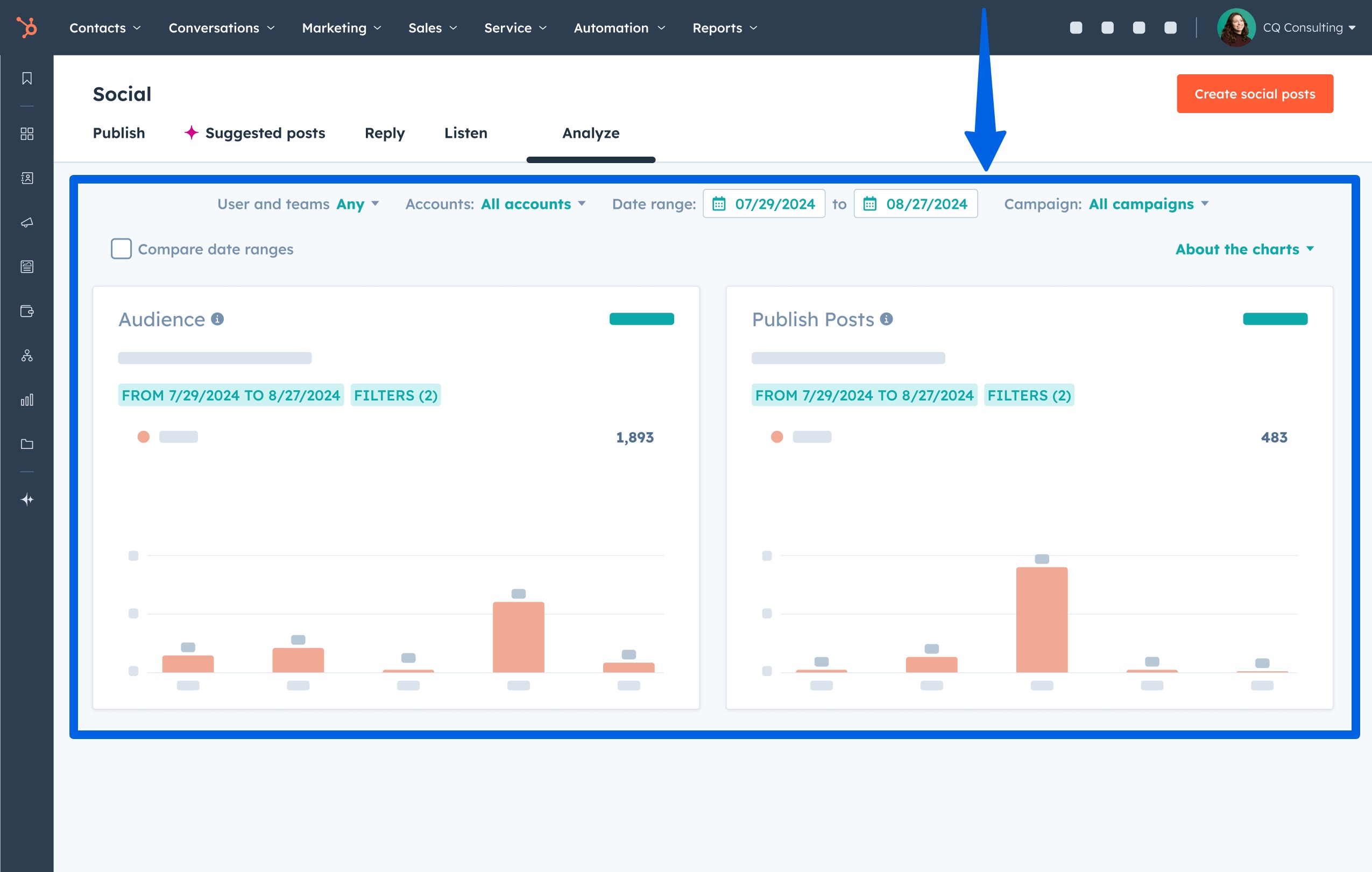 Free Social Media Management Tools23