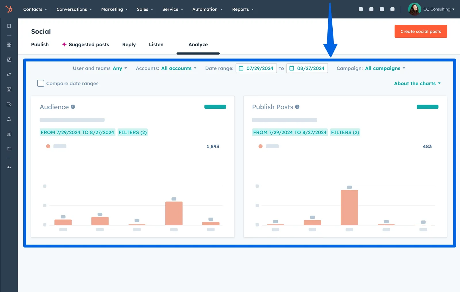 Free Social Media Management Tools23